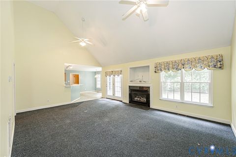Tiny photo for 6706 Thicket Place, Henrico, VA 23150 (MLS # 2619423)
