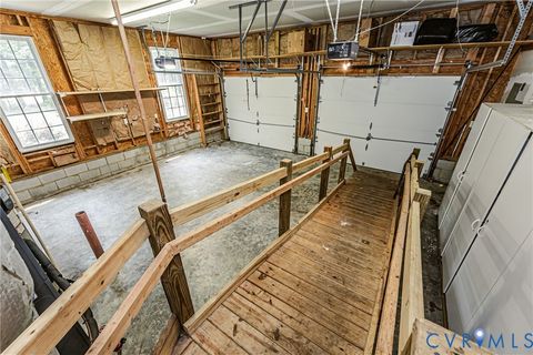 Tiny photo for 6706 Thicket Place, Henrico, VA 23150 (MLS # 2619423)