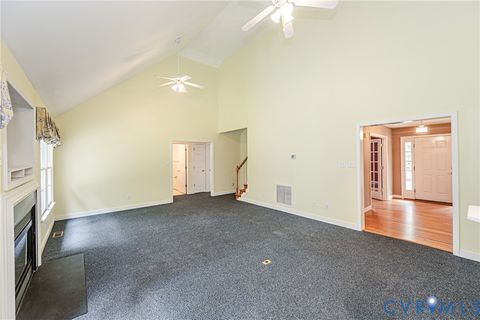 Tiny photo for 6706 Thicket Place, Henrico, VA 23150 (MLS # 2619423)
