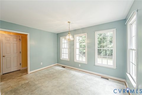 Tiny photo for 6706 Thicket Place, Henrico, VA 23150 (MLS # 2619423)