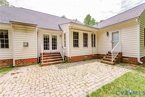 Tiny photo for 6706 Thicket Place, Henrico, VA 23150 (MLS # 2619423)