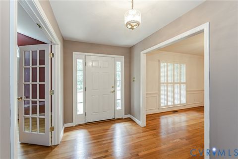Tiny photo for 6706 Thicket Place, Henrico, VA 23150 (MLS # 2619423)