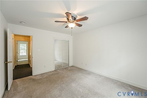 Tiny photo for 6706 Thicket Place, Henrico, VA 23150 (MLS # 2619423)