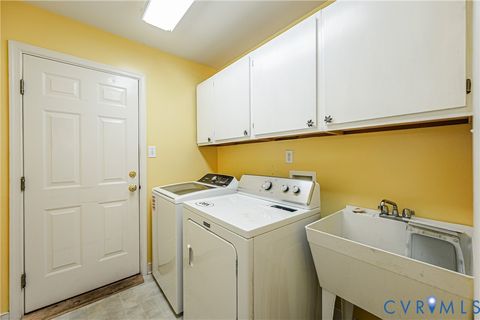 Tiny photo for 6706 Thicket Place, Henrico, VA 23150 (MLS # 2619423)