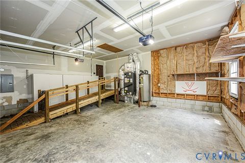 Tiny photo for 6706 Thicket Place, Henrico, VA 23150 (MLS # 2619423)