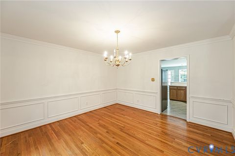 Tiny photo for 6706 Thicket Place, Henrico, VA 23150 (MLS # 2619423)