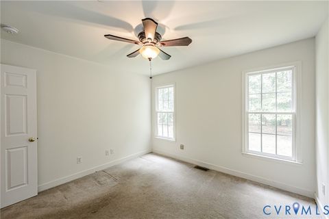 Tiny photo for 6706 Thicket Place, Henrico, VA 23150 (MLS # 2619423)