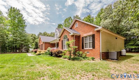 Tiny photo for 6706 Thicket Place, Henrico, VA 23150 (MLS # 2619423)