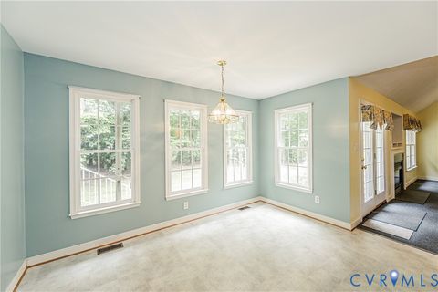 Tiny photo for 6706 Thicket Place, Henrico, VA 23150 (MLS # 2619423)
