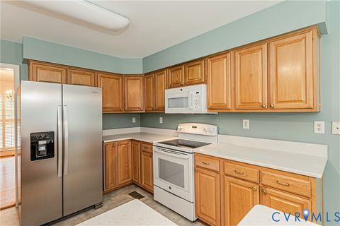 Tiny photo for 6706 Thicket Place, Henrico, VA 23150 (MLS # 2619423)