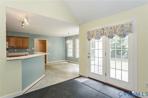 Tiny photo for 6706 Thicket Place, Henrico, VA 23150 (MLS # 2619423)