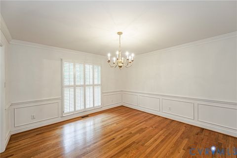 Tiny photo for 6706 Thicket Place, Henrico, VA 23150 (MLS # 2619423)