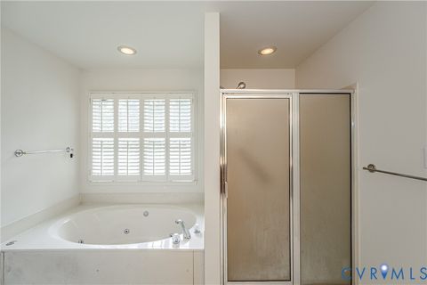 Tiny photo for 6706 Thicket Place, Henrico, VA 23150 (MLS # 2619423)