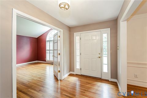 Tiny photo for 6706 Thicket Place, Henrico, VA 23150 (MLS # 2619423)