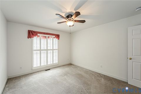 Tiny photo for 6706 Thicket Place, Henrico, VA 23150 (MLS # 2619423)