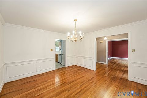 Tiny photo for 6706 Thicket Place, Henrico, VA 23150 (MLS # 2619423)