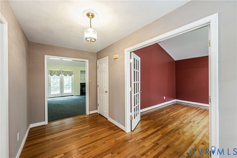 Tiny photo for 6706 Thicket Place, Henrico, VA 23150 (MLS # 2619423)