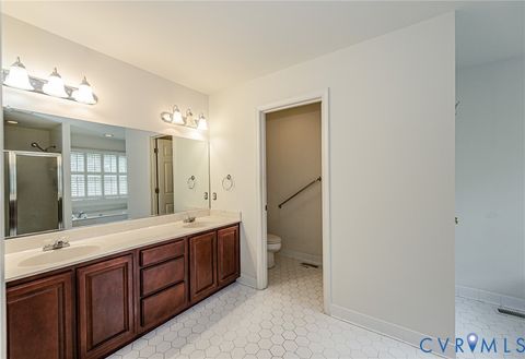 Tiny photo for 6706 Thicket Place, Henrico, VA 23150 (MLS # 2619423)