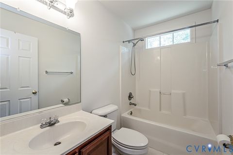 Tiny photo for 6706 Thicket Place, Henrico, VA 23150 (MLS # 2619423)