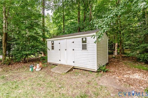 Tiny photo for 6706 Thicket Place, Henrico, VA 23150 (MLS # 2619423)