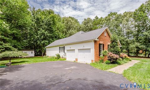 Tiny photo for 6706 Thicket Place, Henrico, VA 23150 (MLS # 2619423)