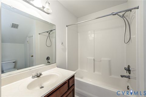 Tiny photo for 6706 Thicket Place, Henrico, VA 23150 (MLS # 2619423)