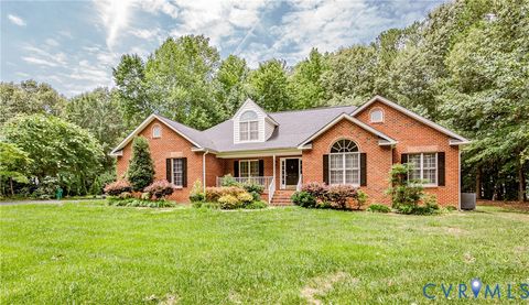 Tiny photo for 6706 Thicket Place, Henrico, VA 23150 (MLS # 2619423)