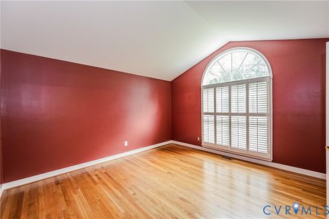 Tiny photo for 6706 Thicket Place, Henrico, VA 23150 (MLS # 2619423)
