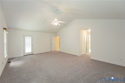 Tiny photo for 6706 Thicket Place, Henrico, VA 23150 (MLS # 2619423)