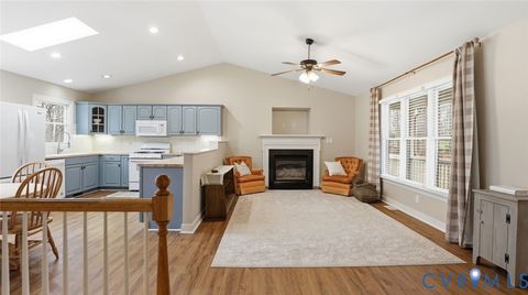 Tiny photo for 2715 Ravenwood Road, Goochland, VA 23038 (MLS # 2608027)