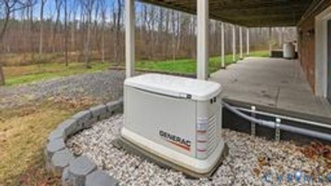 Tiny photo for 2715 Ravenwood Road, Goochland, VA 23038 (MLS # 2608027)