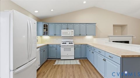 Tiny photo for 2715 Ravenwood Road, Goochland, VA 23038 (MLS # 2608027)