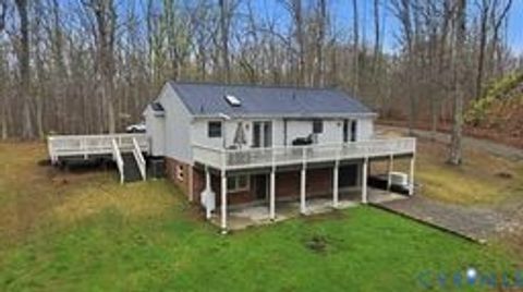 Tiny photo for 2715 Ravenwood Road, Goochland, VA 23038 (MLS # 2608027)