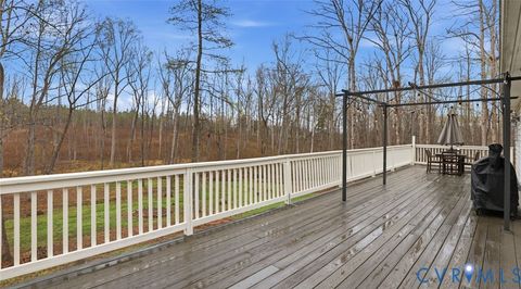 Tiny photo for 2715 Ravenwood Road, Goochland, VA 23038 (MLS # 2608027)