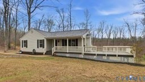 Tiny photo for 2715 Ravenwood Road, Goochland, VA 23038 (MLS # 2608027)