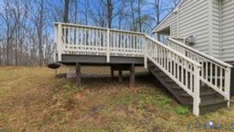 Tiny photo for 2715 Ravenwood Road, Goochland, VA 23038 (MLS # 2608027)