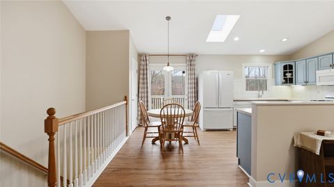 Tiny photo for 2715 Ravenwood Road, Goochland, VA 23038 (MLS # 2608027)