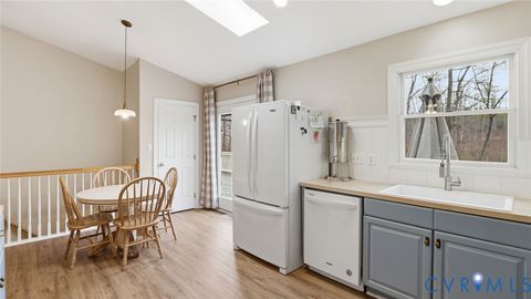 Tiny photo for 2715 Ravenwood Road, Goochland, VA 23038 (MLS # 2608027)