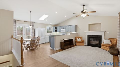 Tiny photo for 2715 Ravenwood Road, Goochland, VA 23038 (MLS # 2608027)