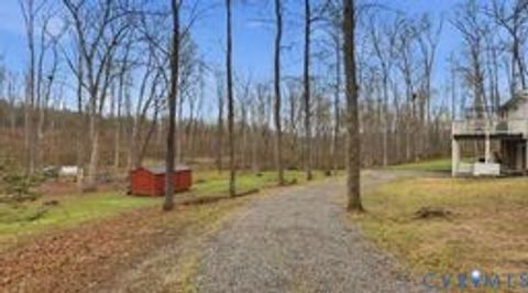 Tiny photo for 2715 Ravenwood Road, Goochland, VA 23038 (MLS # 2608027)