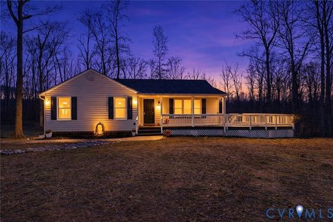 Photo of 2715 Ravenwood Road, Goochland, VA 23038 (MLS # 2608027)