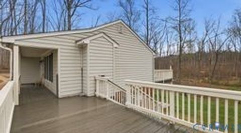 Tiny photo for 2715 Ravenwood Road, Goochland, VA 23038 (MLS # 2608027)