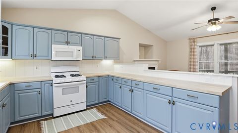 Tiny photo for 2715 Ravenwood Road, Goochland, VA 23038 (MLS # 2608027)