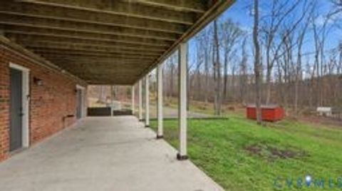 Tiny photo for 2715 Ravenwood Road, Goochland, VA 23038 (MLS # 2608027)