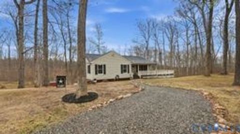 Tiny photo for 2715 Ravenwood Road, Goochland, VA 23038 (MLS # 2608027)