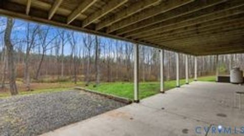 Tiny photo for 2715 Ravenwood Road, Goochland, VA 23038 (MLS # 2608027)