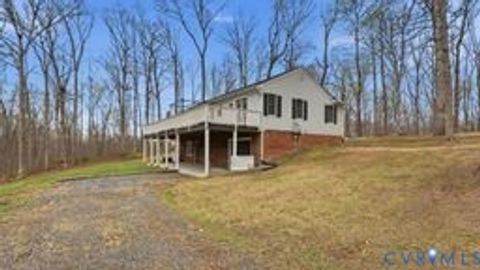 Tiny photo for 2715 Ravenwood Road, Goochland, VA 23038 (MLS # 2608027)