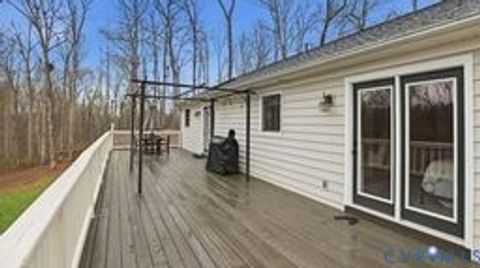Tiny photo for 2715 Ravenwood Road, Goochland, VA 23038 (MLS # 2608027)