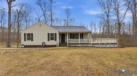 Tiny photo for 2715 Ravenwood Road, Goochland, VA 23038 (MLS # 2608027)