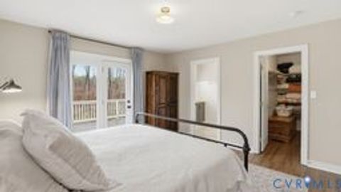 Tiny photo for 2715 Ravenwood Road, Goochland, VA 23038 (MLS # 2608027)